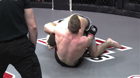 Unified 43 Prelims Mike Roe Vs Connor Krebs YouTube