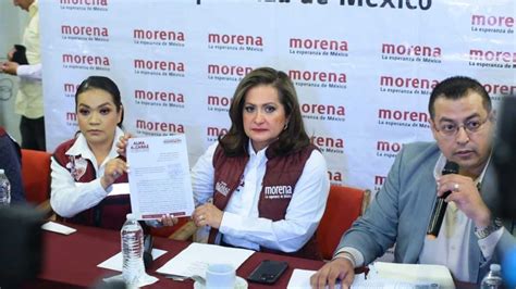 Candidatas Alma Alcaraz Y Cinthia Teniente Reciben Amenazas De Muerte