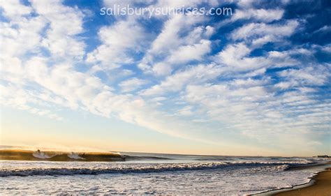 Salisbury Beach Surf Forecast and Surf Reports (Massachusetts, USA)