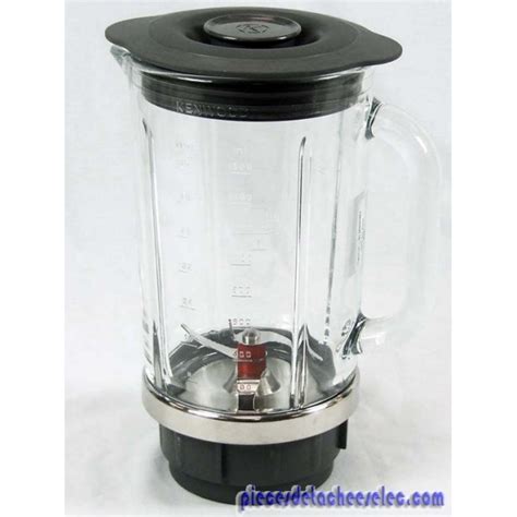 Bol Blender Complet L Pour Blender X Pro Blm Wh Kenwood Blenders