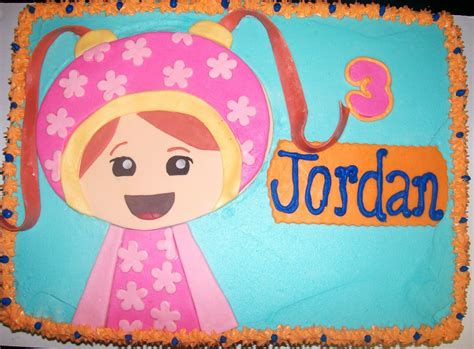 Sweet Yums Milli Team Umizoomi