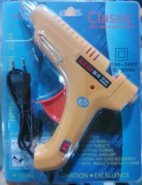 Hot Melt Glue Gun At Fevicol Gun In Rewari Id