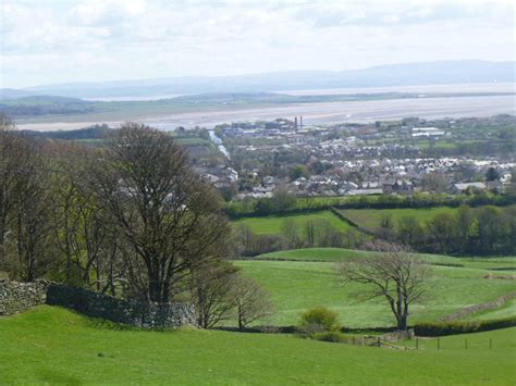 Starting This Weekend Ulverston Walking Festival 27th April Till 6th