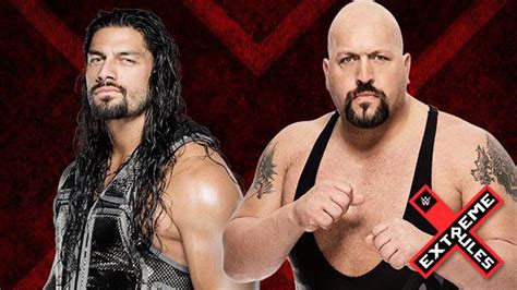 How To Watch Wwe Extreme Rules 2015