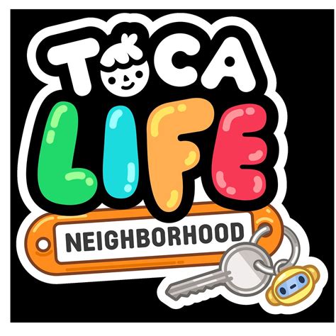 Toca Life Neighborhood A Photo On Flickriver