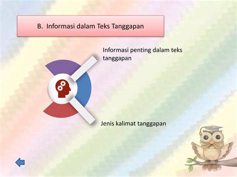 Ppt Teks Tanggapan Pptx