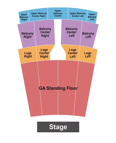 Dark Star Orchestra Davenport Concert Tickets Capitol Theatre