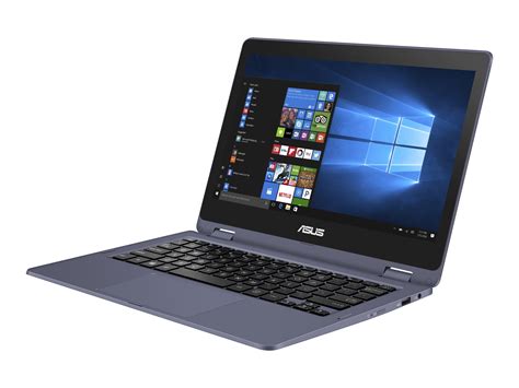 Asus Vivobook Flip Tp Na Dh T Flip Design Celeron N