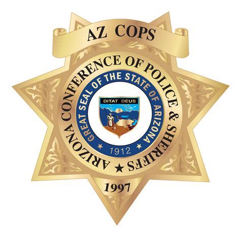 membership signup arizona conference  police  sheriffs
