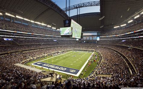 Cowboys Stadium Wallpapers - Wallpaper Cave
