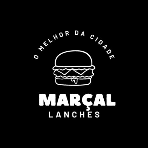 Marçal Hamburgueria CABO FRIO iFood