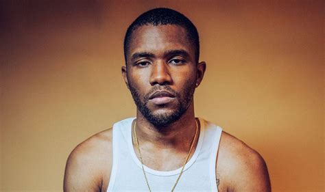 O Novo Projeto De Frank Ocean Mega Hits