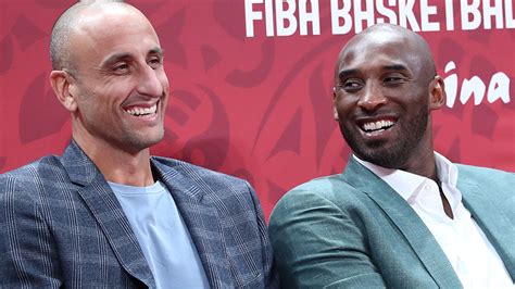 Conmoción Por La Muerte De Kobe Bryant El Día Que La Estrella De La