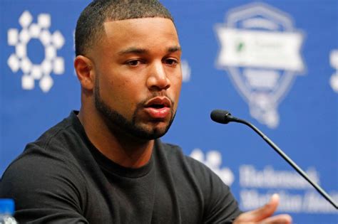 Golden Tate Already Confused By New Jerseys Gas Pumping Laws