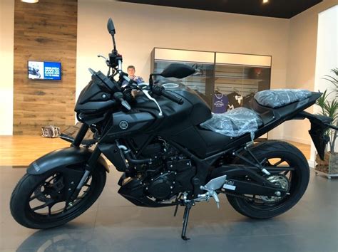 Yamaha Mt Abs Taxa A M Mercado Livre