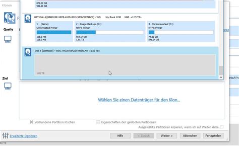 Anleitung Ganz Einfach Festplatten Unter Windows Klonen Tutonaut