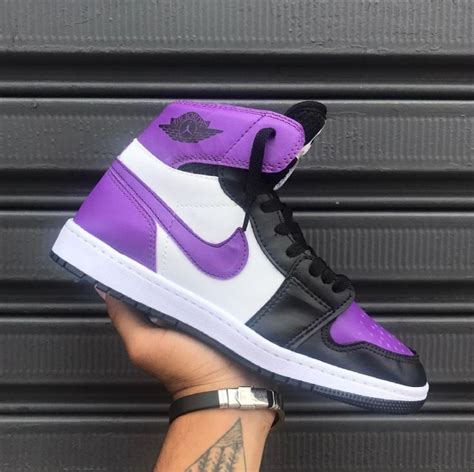 Tenis Nike Air Jordan Roxo 40 Tênis Masculino Nunca Usado 51785383