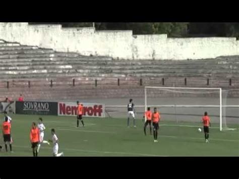 Gagik Poghosyan Fc Pyunik Vs Shirak Youtube