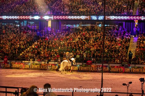 Photo Gallery Leonardo Aguilar Allstate Arena 09302022 New Fury Media