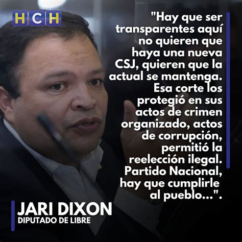 HCH Televisión Digital on Twitter HCHNoticias El Diputado de Libre