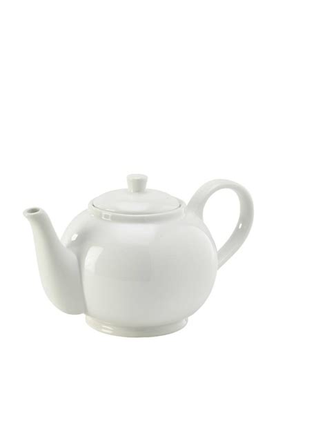 Royal Genware Teapot 85cl Catering Products Direct