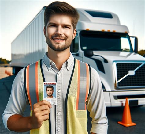 Passage Cdl School Get Your Commercial Drivers License Now