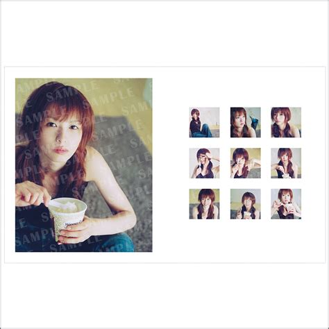 Garnet Crow デビュー20周年を記念した写真集『garnet Crow Photoscope 2000 2013』の発売が決定！！