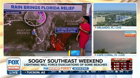 Heat alerts return to South Florida as moisture from tropical ...