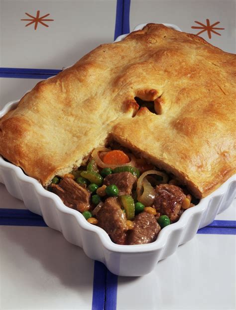 21 Best Ideas Easy Beef Pot Pie - Best Recipes Ideas and Collections