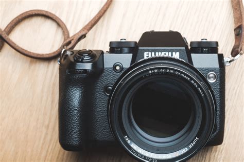 Fujifilm Xf Mm F R Lm Wr Review Travelog