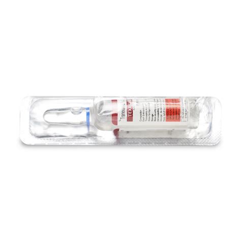 Texakind Injection 5ml Price Uses Side Effects Netmeds