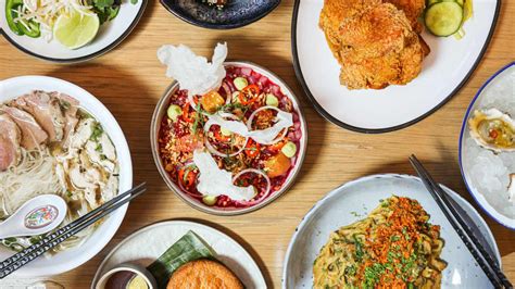 The Smith - Review - Penn Quarter - Washington DC - The Infatuation