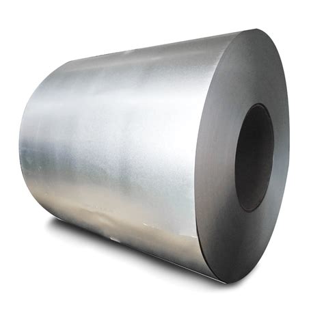 China Leading Manufacturer For Galvalume Coil Z120 Zinc Aluminium