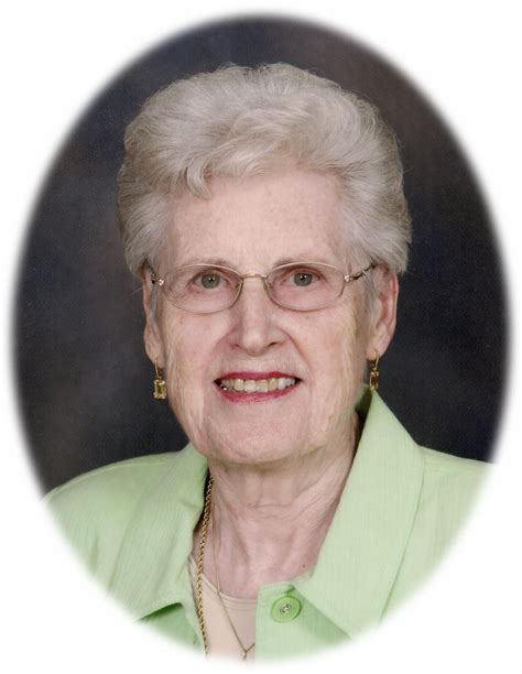 Helen Elizabeth Wilde - Westview Funeral Home & Cremation Centre