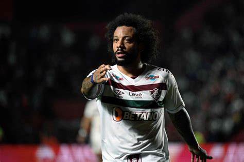 Marcelo Nh N Nh S C M Nh C A Real Madrid Hi N T I