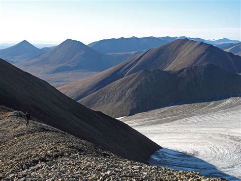 10 Most Incredible Natural Attractions In Canada Taylors Tracks