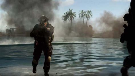 Call Of Duty Warzone Glitch Causes Frustration As Players Turn Invisible