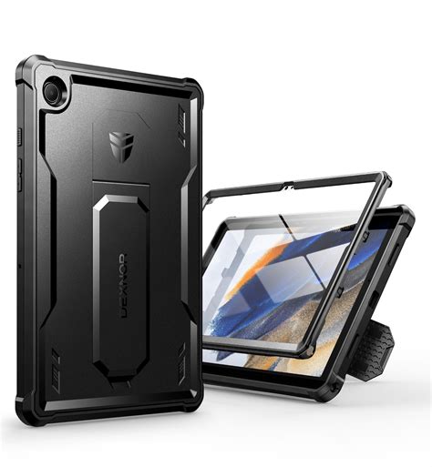 Dexnor Case For Samsung Galaxy Tab A8 10 5 Inch 2022 Built In Screen