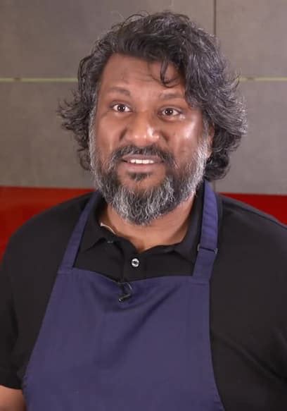 Watch Yes Chef S01e07 Aiden Byrne Free Tv Shows Tubi