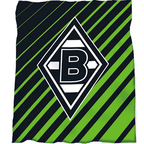 Borussia Mönchengladbach Logo Vector Borussia Mönchengladbach