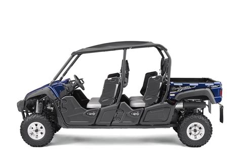 YAMAHA Viking VI EPS SE Specs 2017 Autoevolution