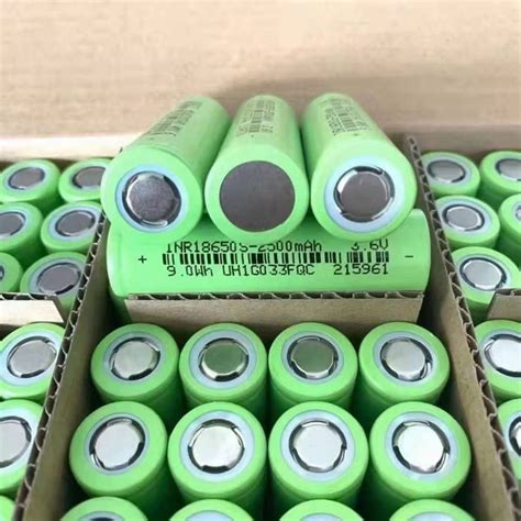 Аккумулятор INR18650S, 2500 mAh, 3.6 V, 9 Wh, сопротивление 17-20 мОм ...