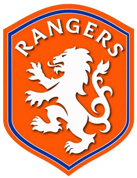 Glasgow Rangers Football Rangers Fc Ferrari Logo Mascot Eric