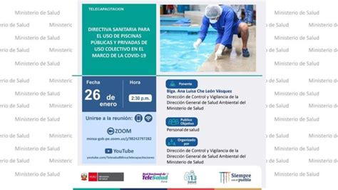 Seguridad Infantil En Piscinas Importancia De La Vigilancia