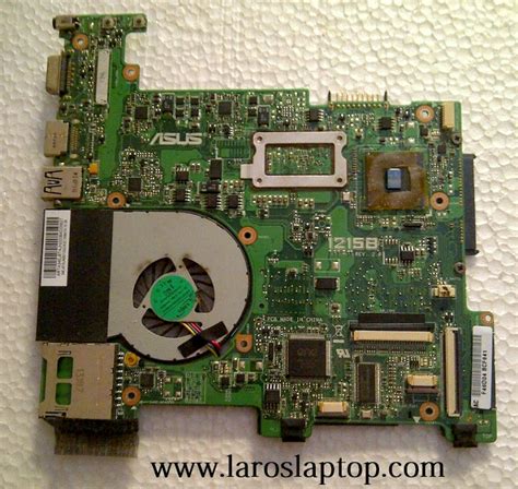 Jual Motherboard Laptop ASUS 1215B Jual Beli Laptop Bekas Kamera