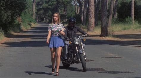 Фильм Несовершеннолетняя (La minorenne) 1974 скачать торрент
