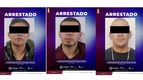 Polic A Captura A Sujetos Armados En Santa Fe Y Terrazas Del Valle