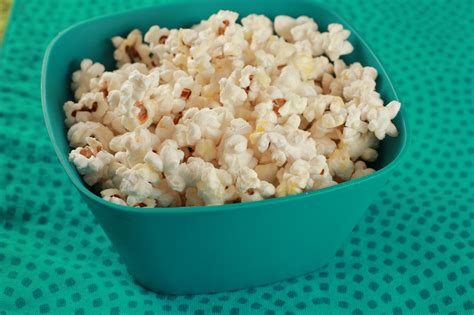 Homemade Kettle Corn Recipe Frugal Snack Idea