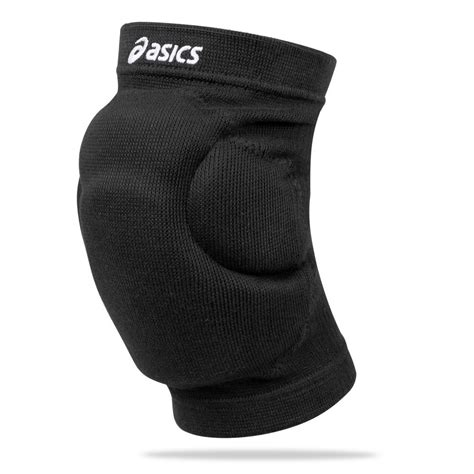 Joelheira Asics Slider Kneepad Volei Handabal Futsal Shopee Brasil