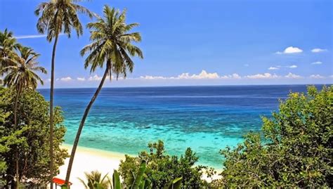 Aceh Beach - Visit Banda Aceh